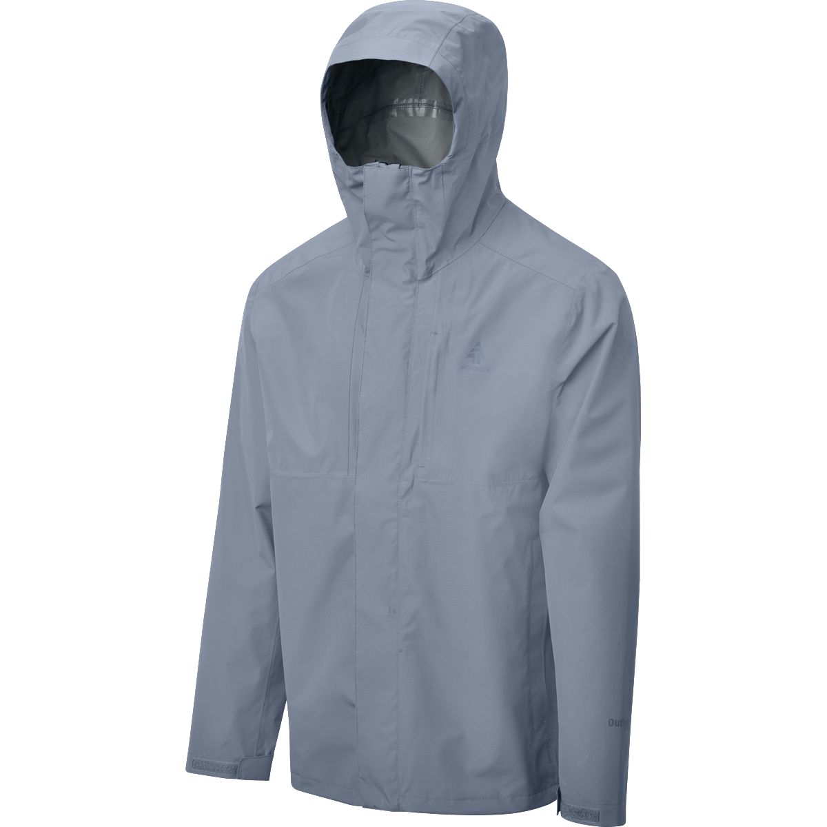 Woods Men's Tabor 2.5L Rain Jacket