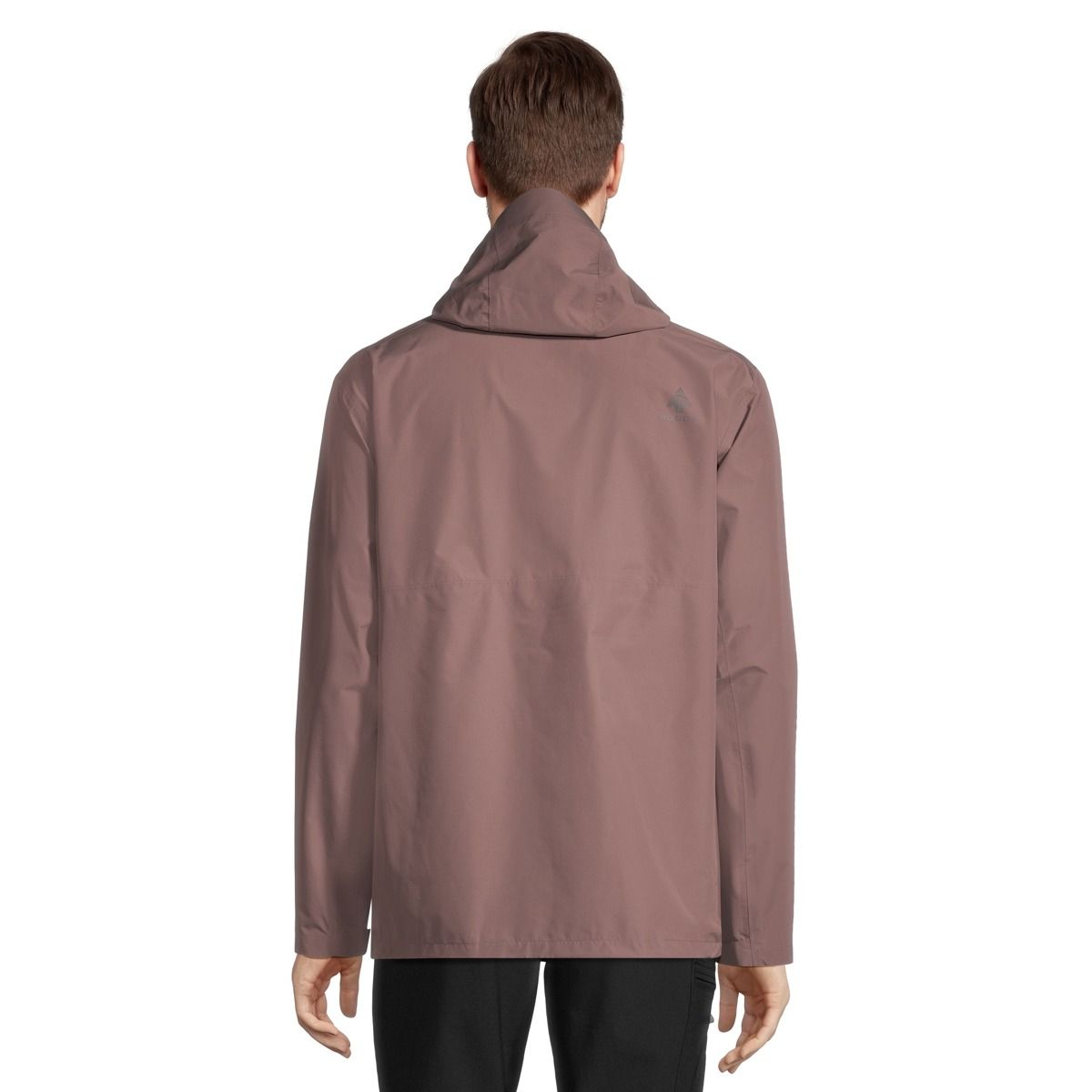 Woods Men's Tabor 2.5L Rain Jacket