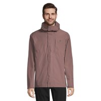 Woods Men's Tabor 2.5L Rain Jacket