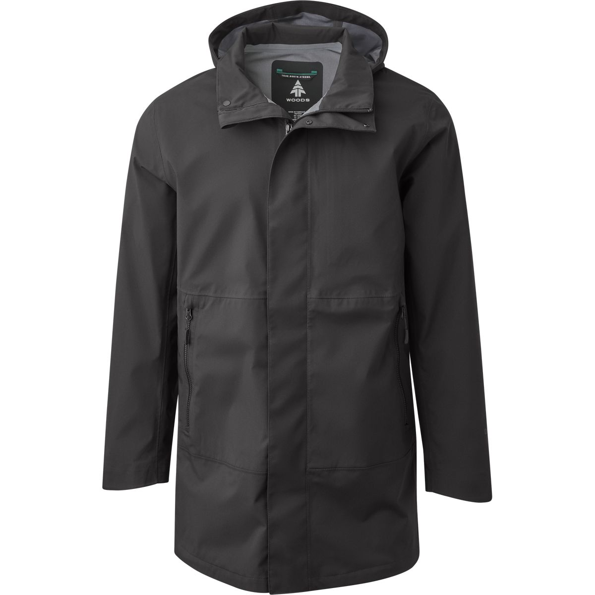 Woods Men's Sommervelle 3L Jacket