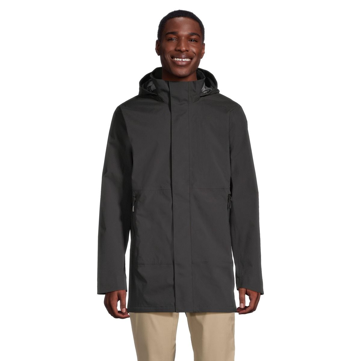 Woods Men's Sommervelle 3L Jacket