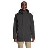 Woods Men's Sommervelle 3L Jacket Front_Flat