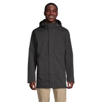 Woods Men's Sommervelle 3L Jacket Front_Flat