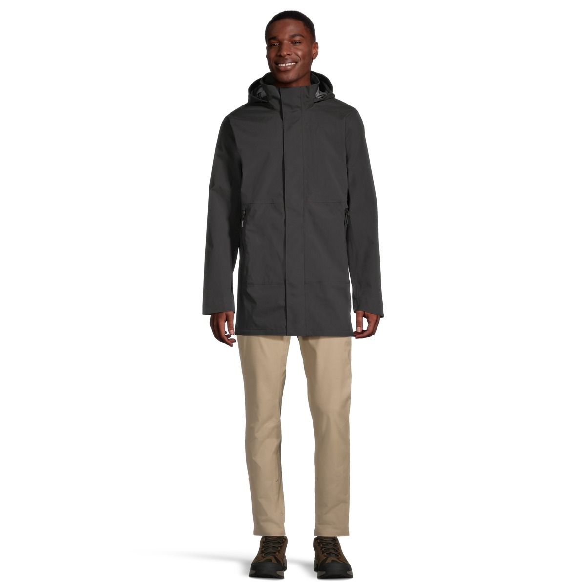 Woods Men's Sommervelle 3L Jacket
