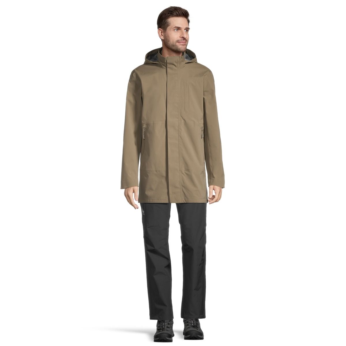 Woods Men's Sommervelle 3L Jacket