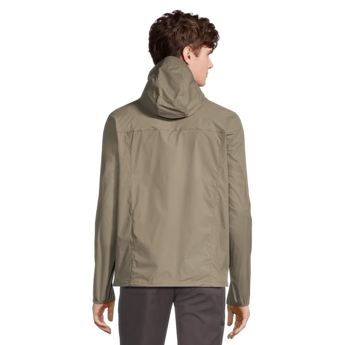 Woods Men's Fromme Windbreaker Jacket