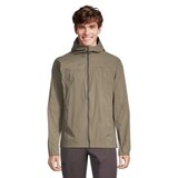Woods Men's Fromme Windbreaker Jacket Front_Flat