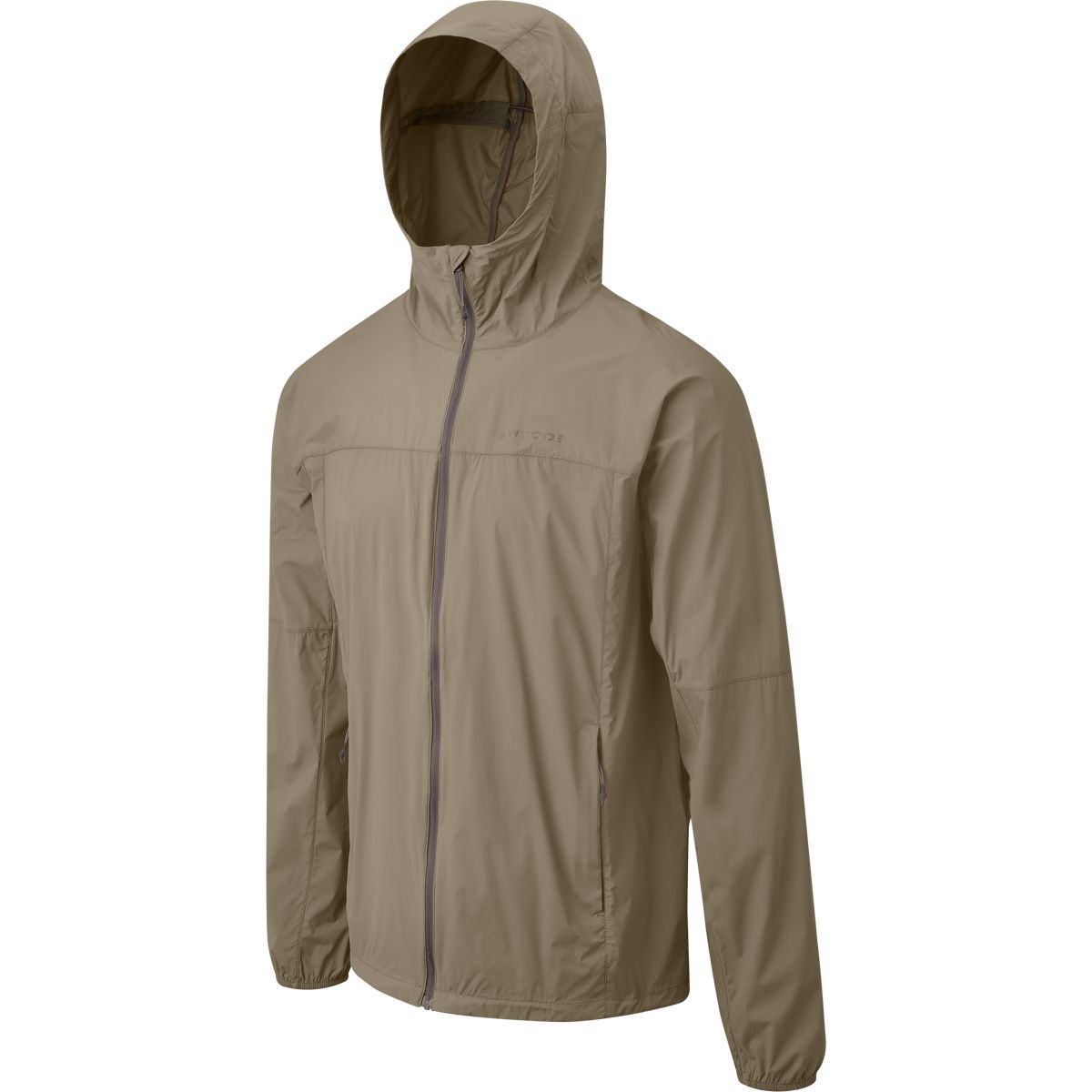Woods Men's Fromme Windbreaker Jacket