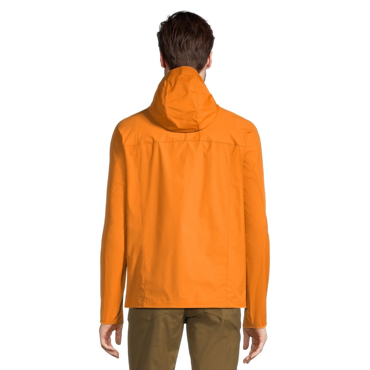 Woods Men's Fromme Windbreaker Jacket
