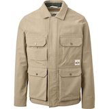 Woods Men's Heritage Chore Coat Front_Flat