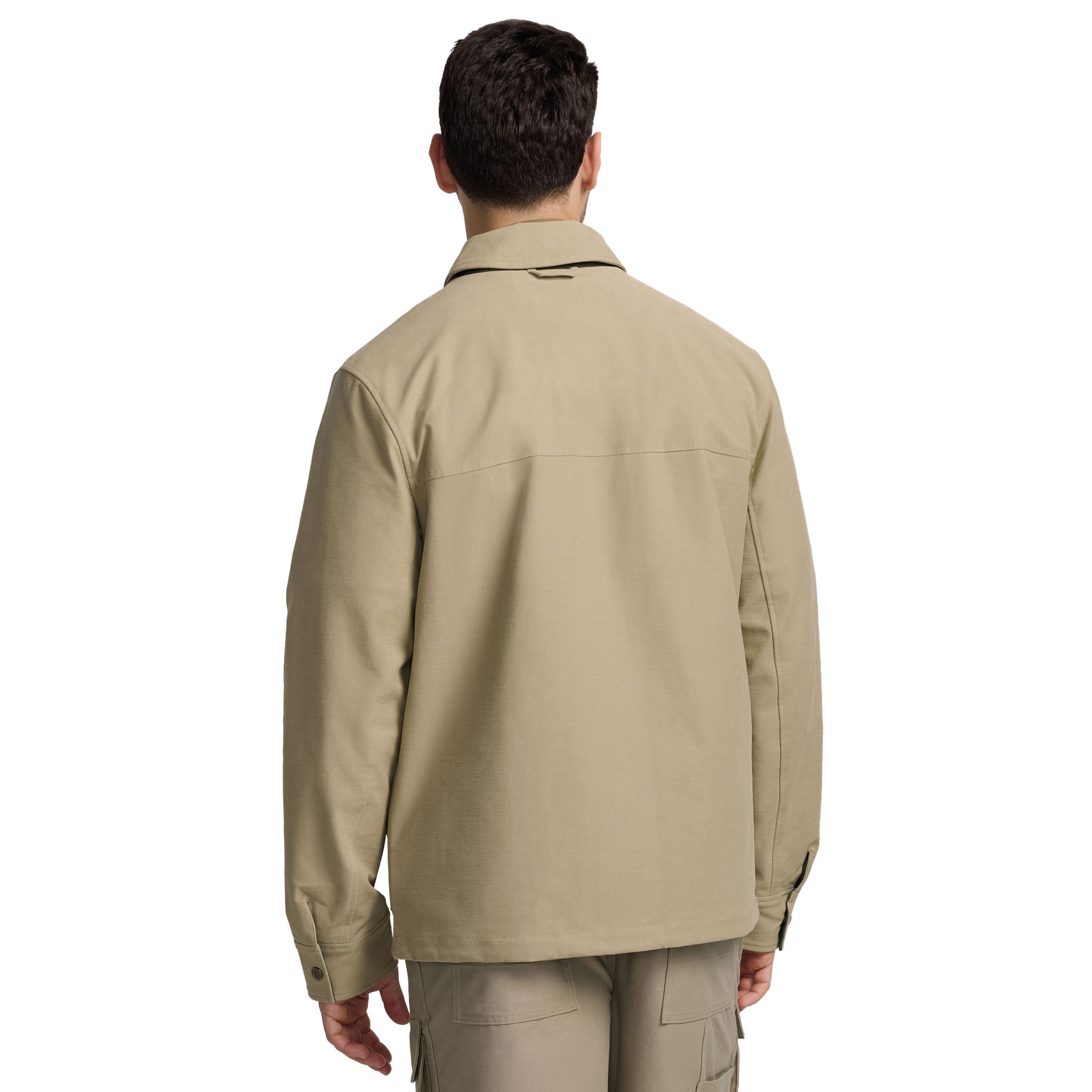 Woods Men's Heritage Chore Coat