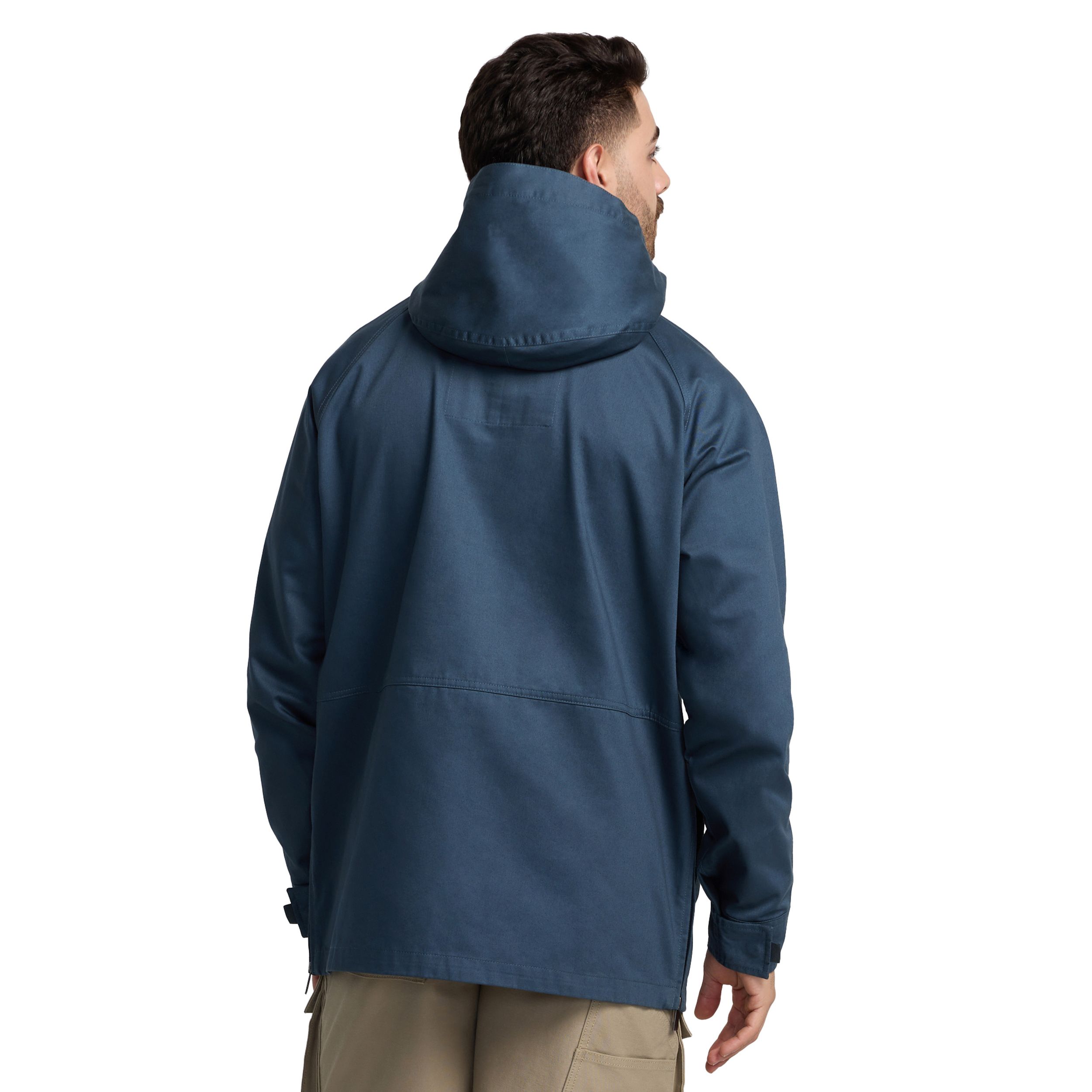 Woods Men's Heritage Anorak Jacket