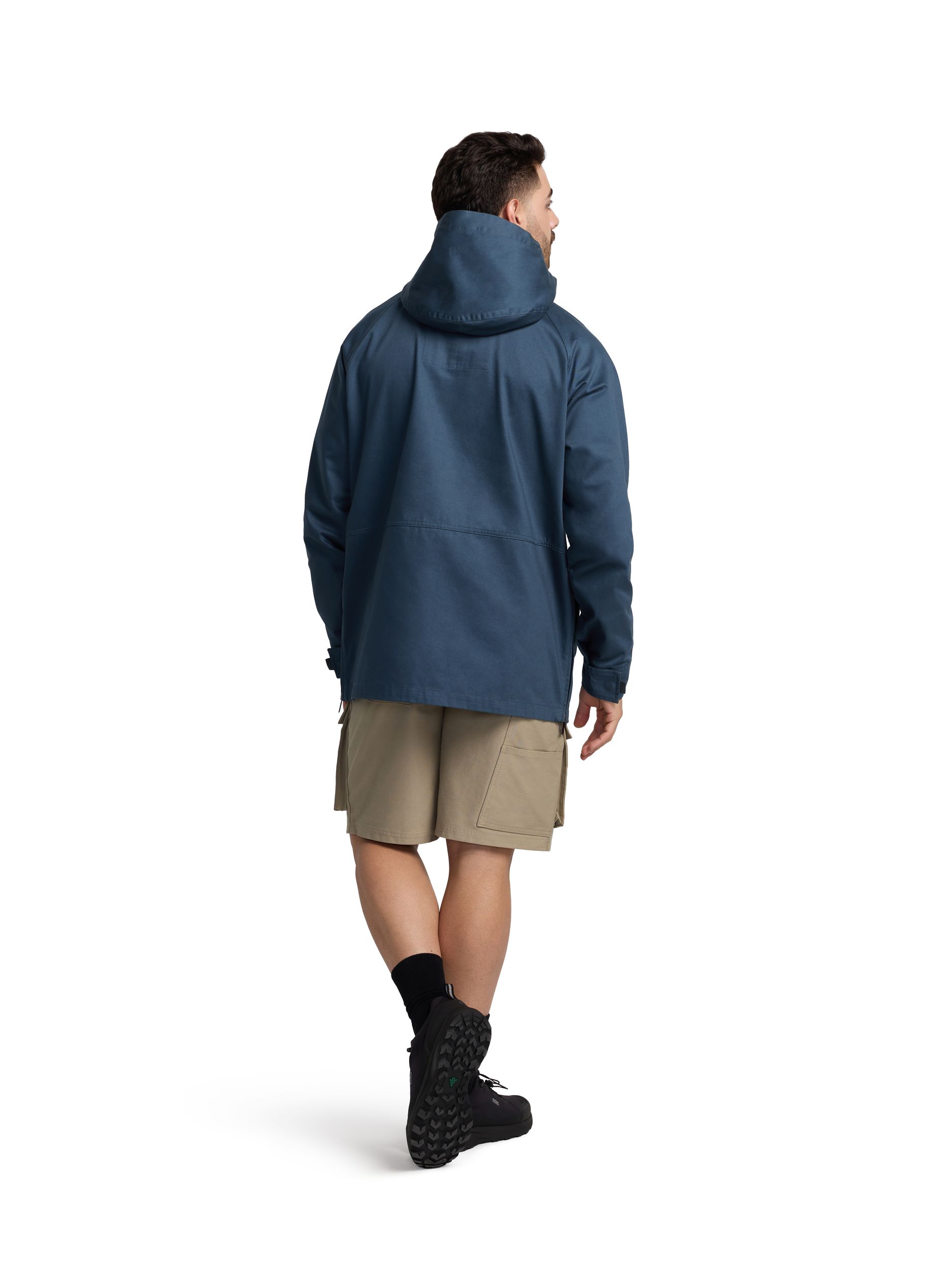 Woods Men's Heritage Anorak Jacket