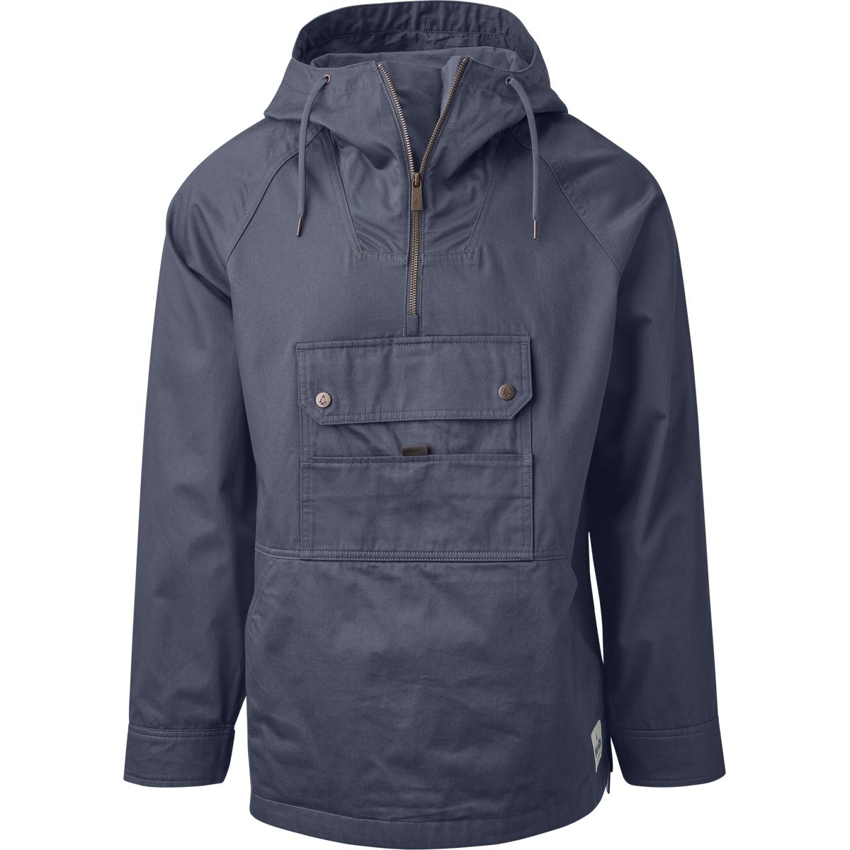 Woods Men's Heritage Anorak Jacket