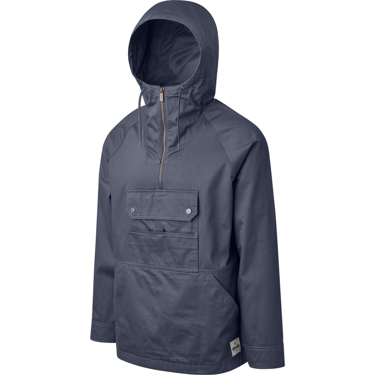 Woods Men's Heritage Anorak Jacket