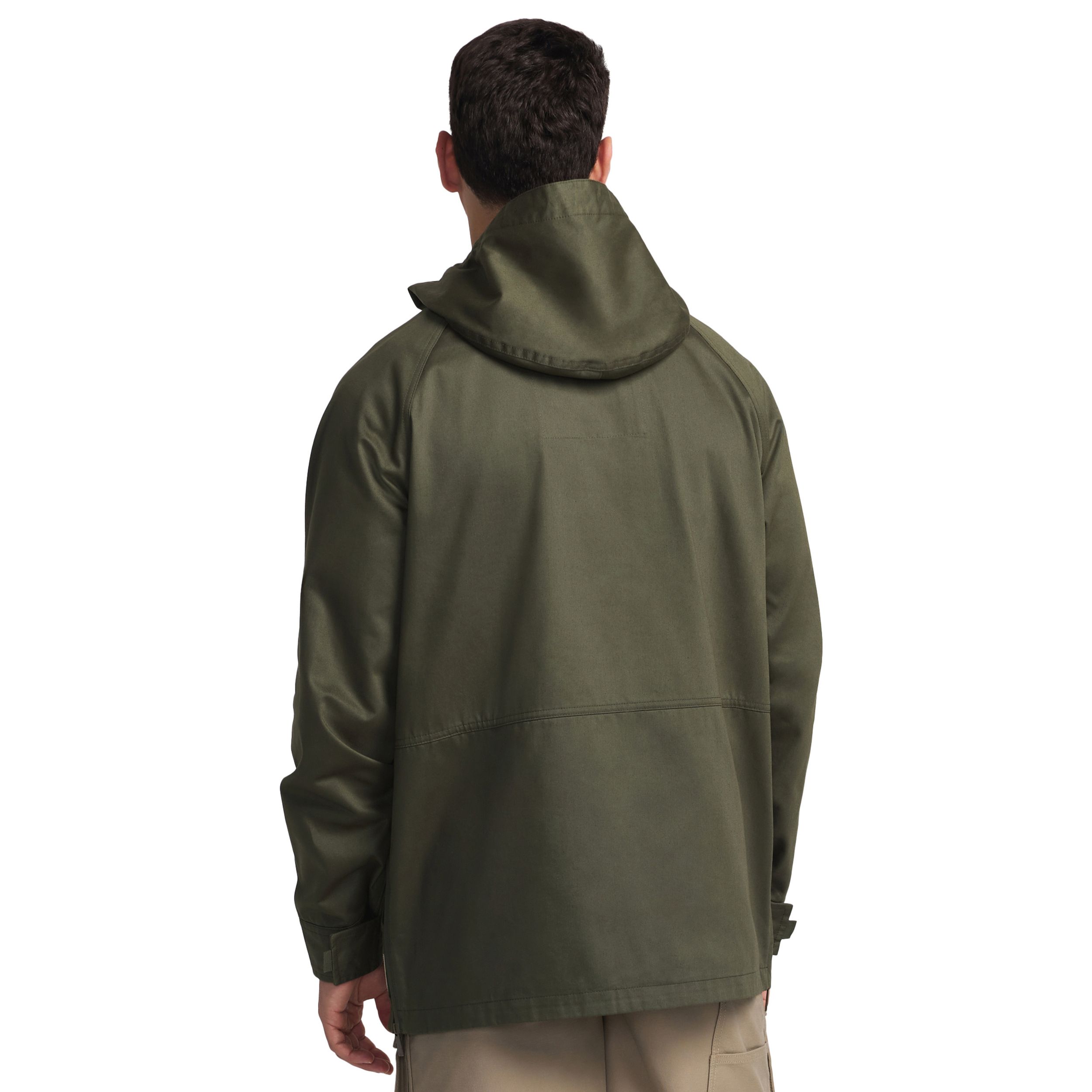 Woods Men's Heritage Anorak Jacket | SportChek