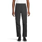 Woods Men's Tabor 2.5L Rain Pants Front_Flat
