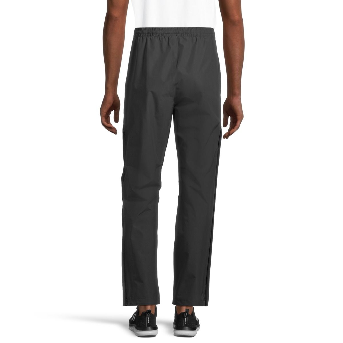 Woods Men's Tabor 2.5L Rain Pants