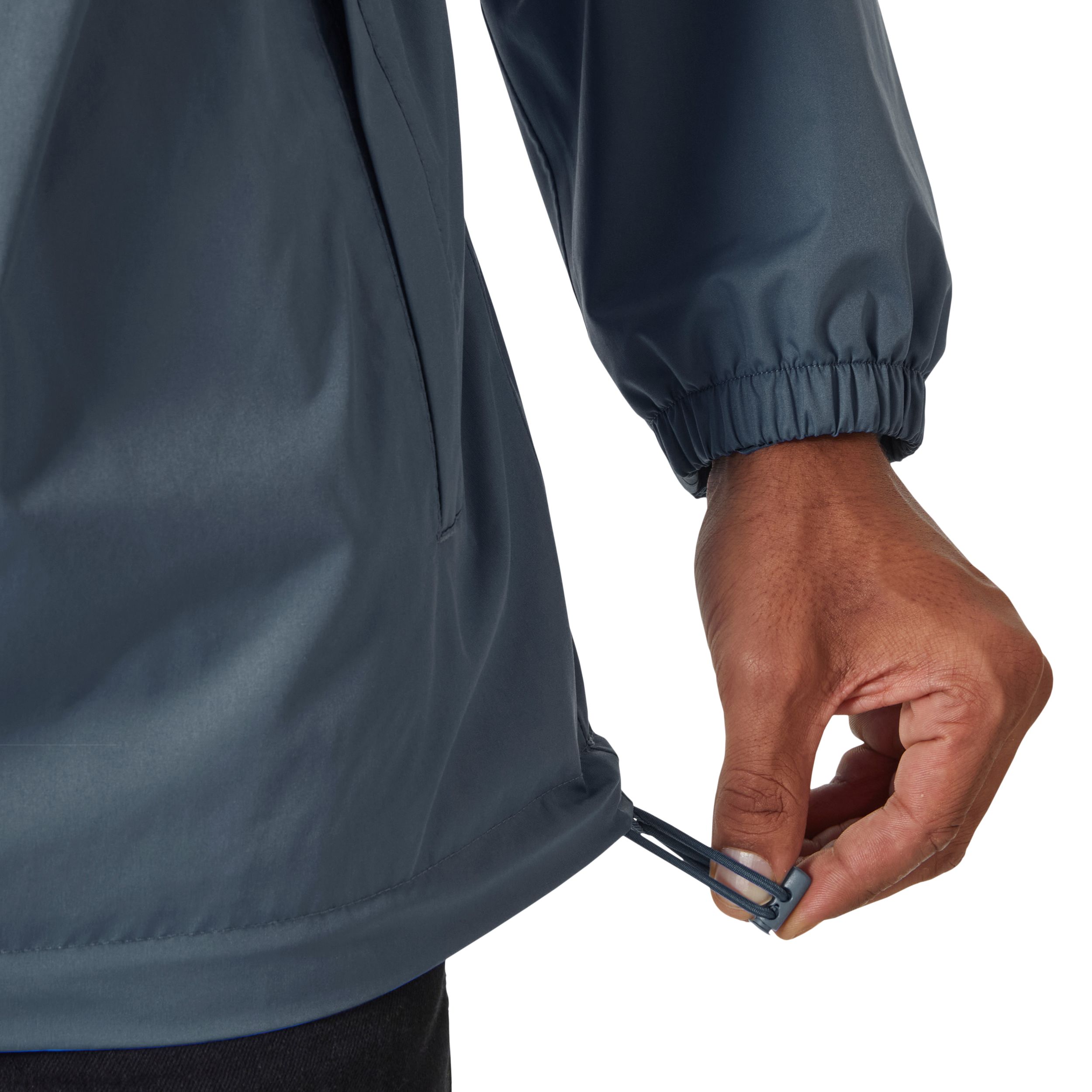 Helly Hansen Men's Vancouver Rain Jacket