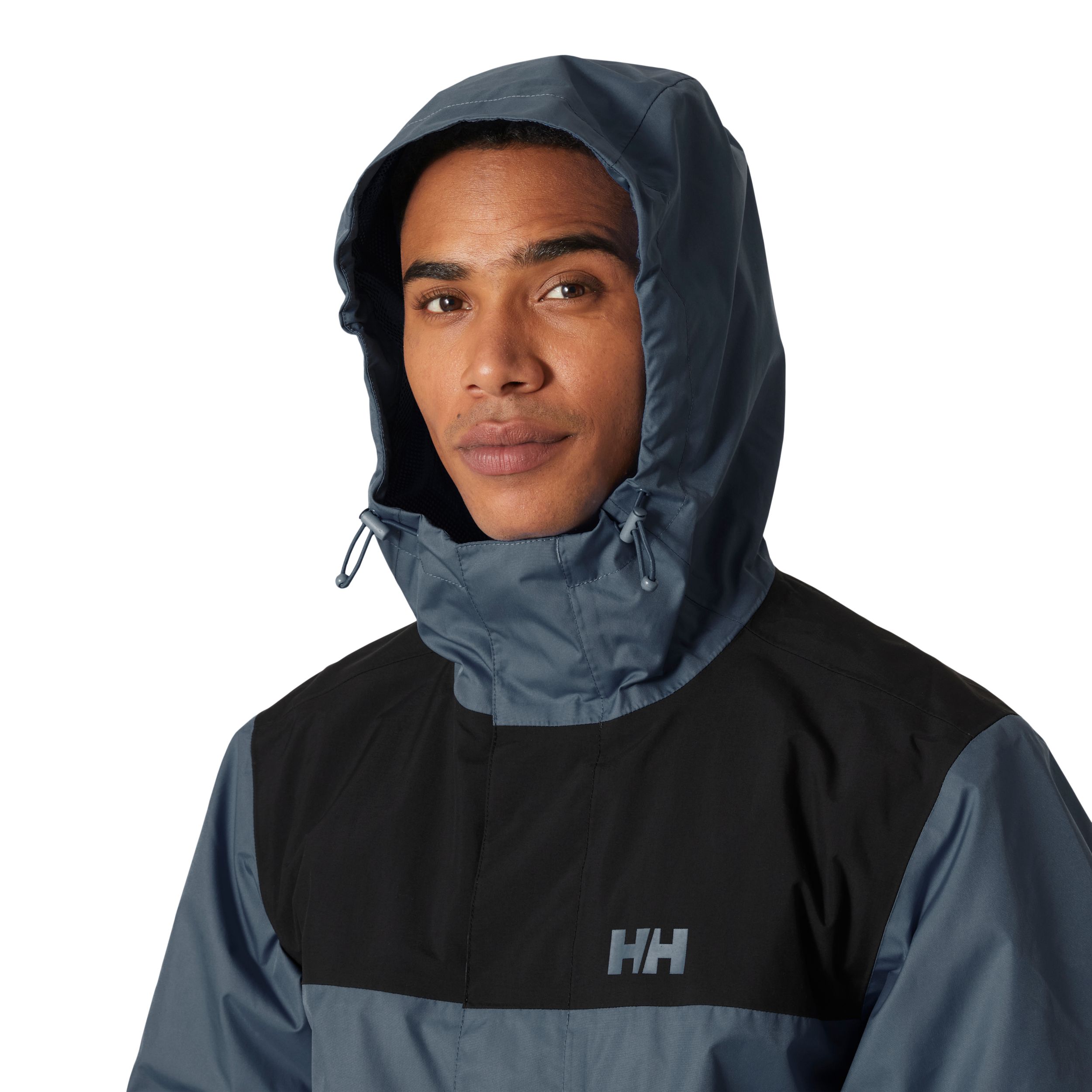 Helly Hansen Vancouver Rain Jacket (53935) Ab 41,99 Produktbild-Vorschau 4