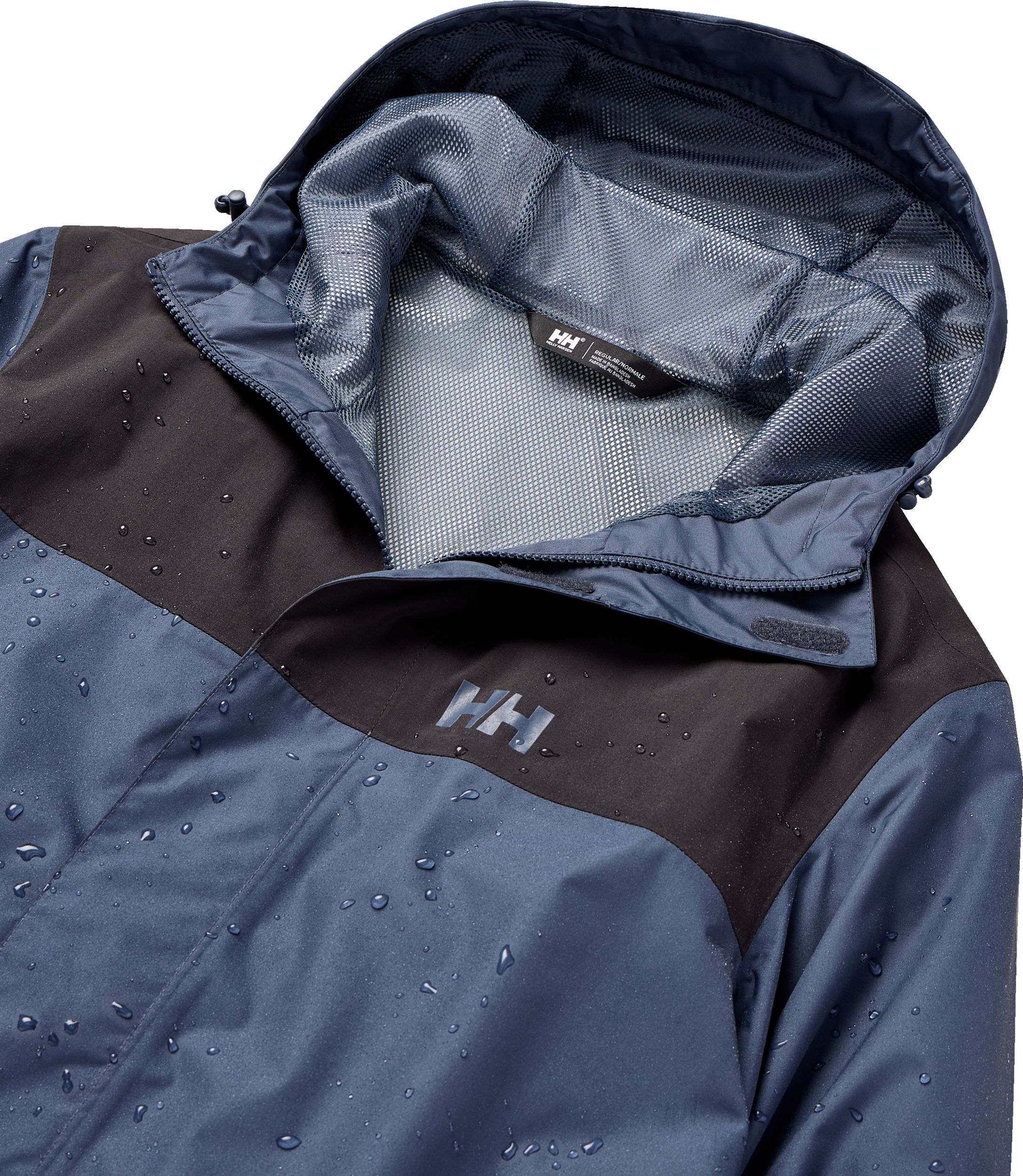 Helly Hansen Men's Vancouver Rain Jacket