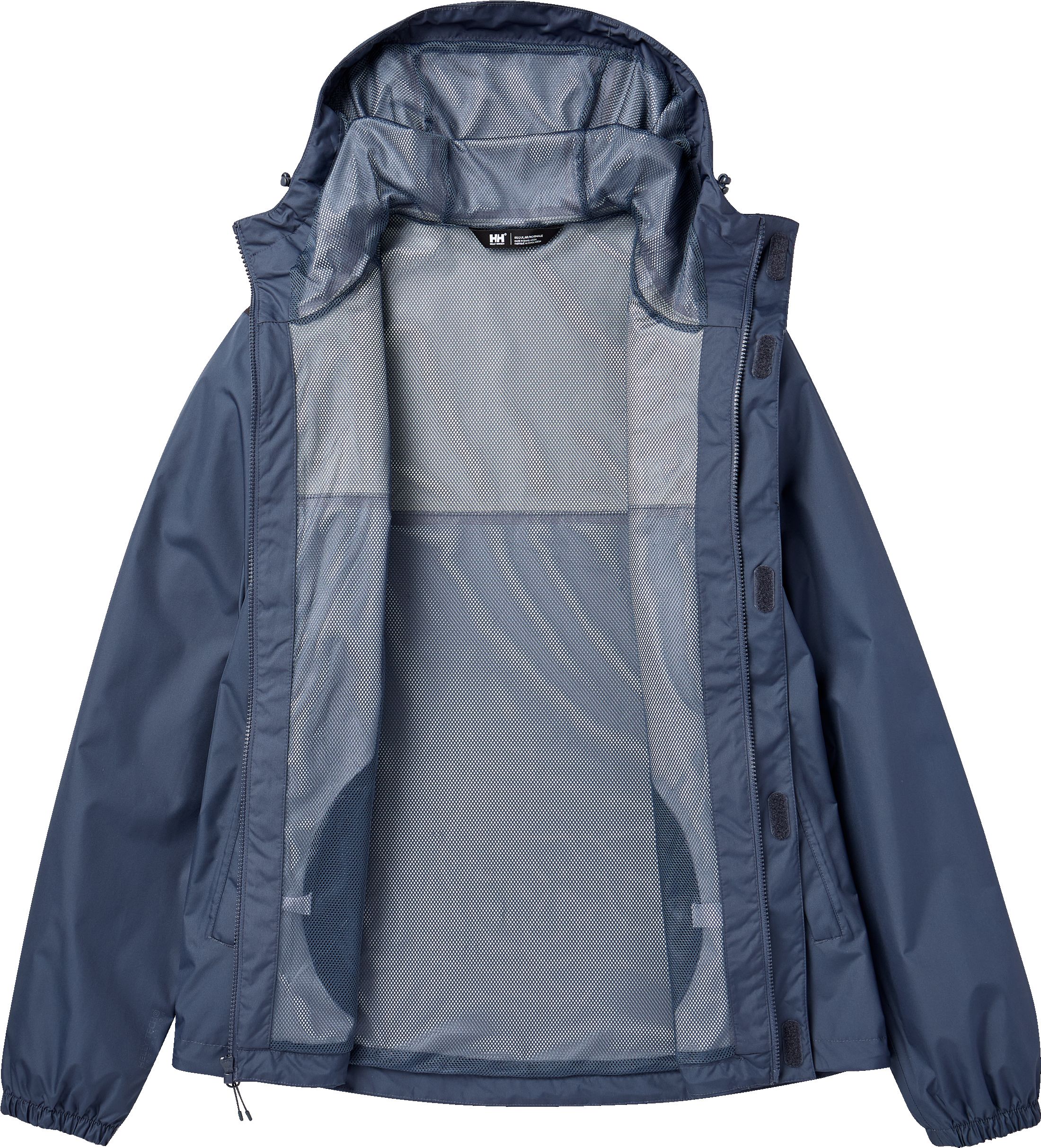 Helly Hansen Men's Vancouver Rain Jacket