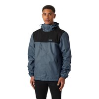 Helly Hansen Men's Vancouver Rain Jacket