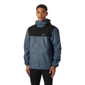 Helly Hansen Men's Vancouver Rain Jacket