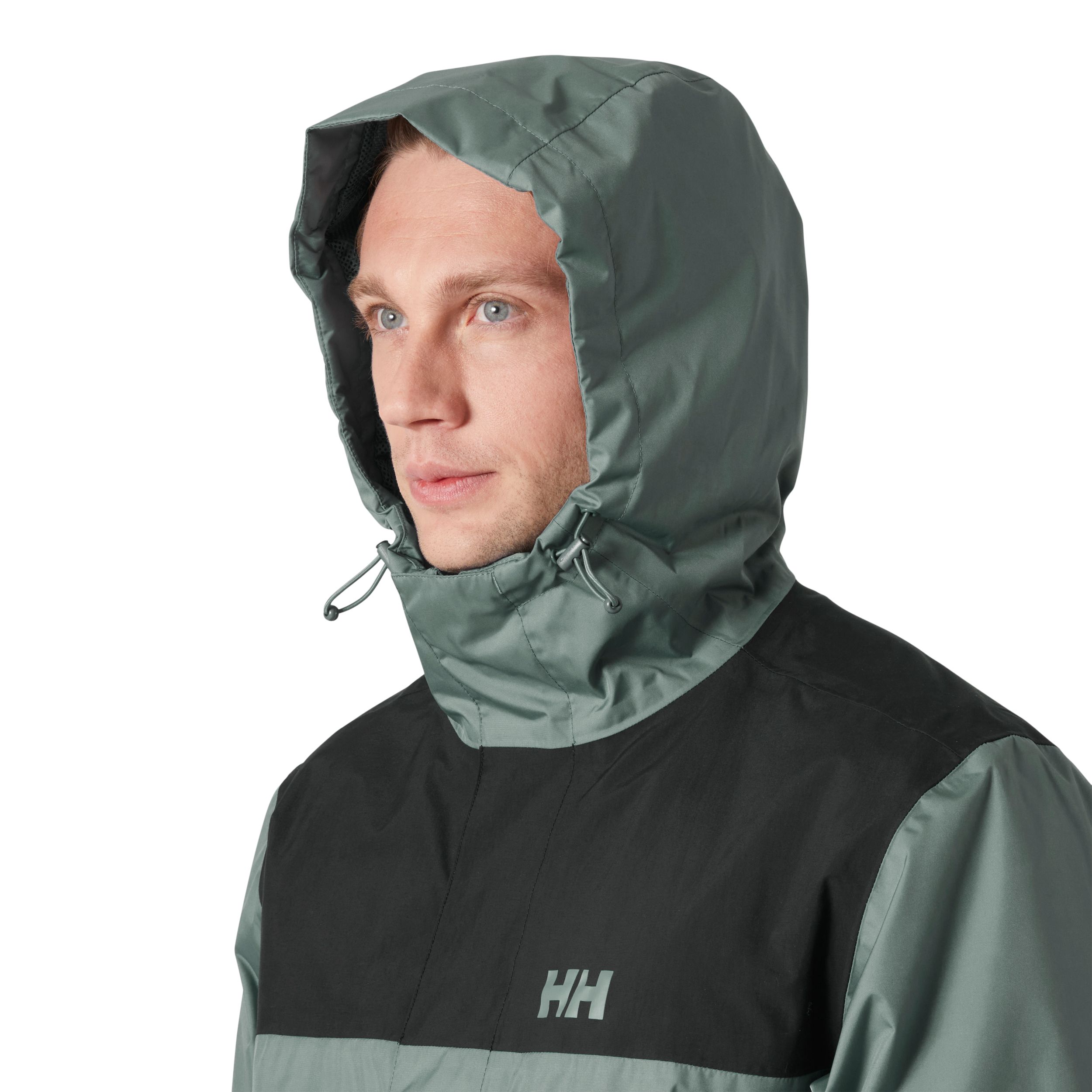Helly Hansen Men's Vancouver Rain Jacket