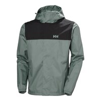 Helly Hansen Men's Vancouver Rain Jacket