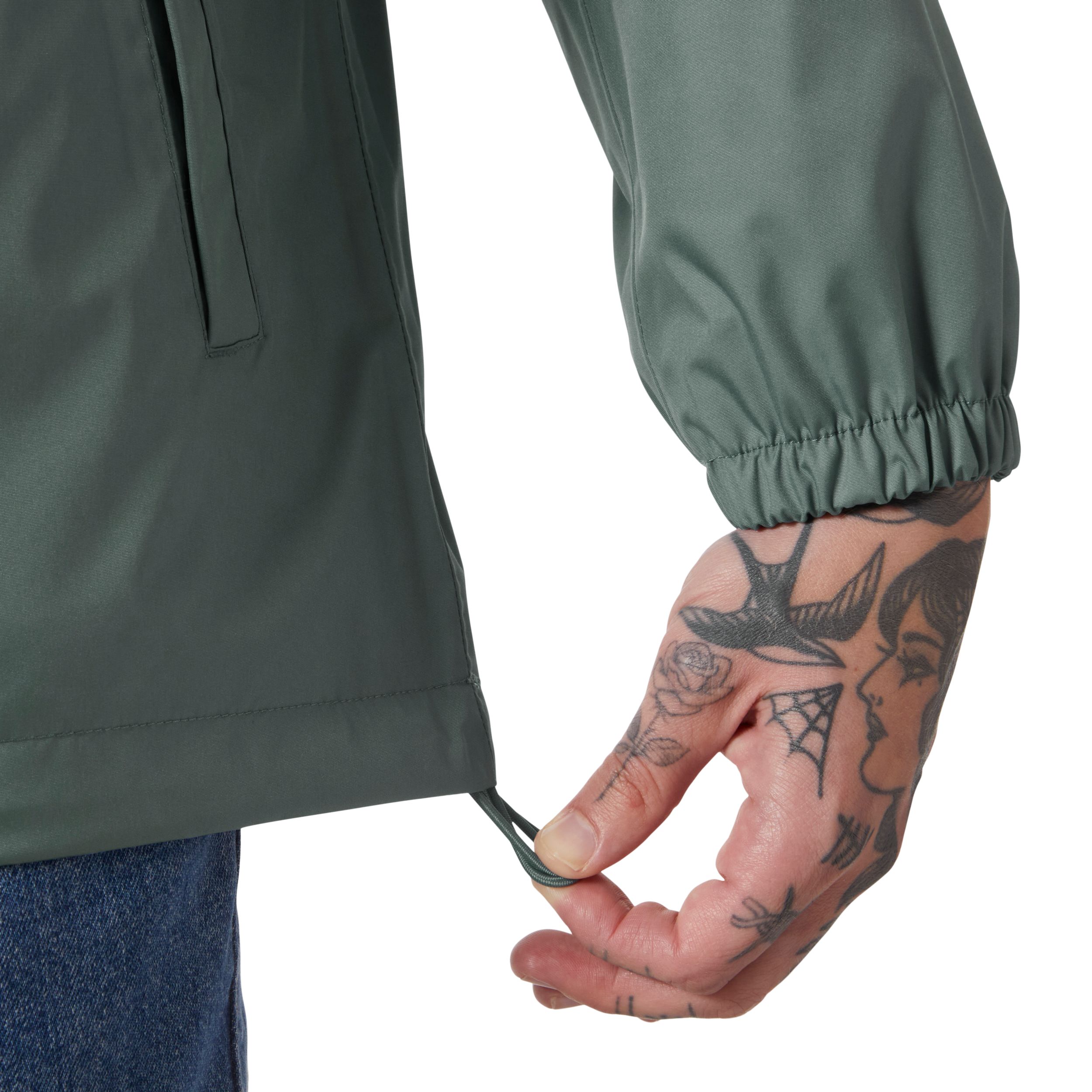 Helly Hansen Men's Vancouver Rain Jacket
