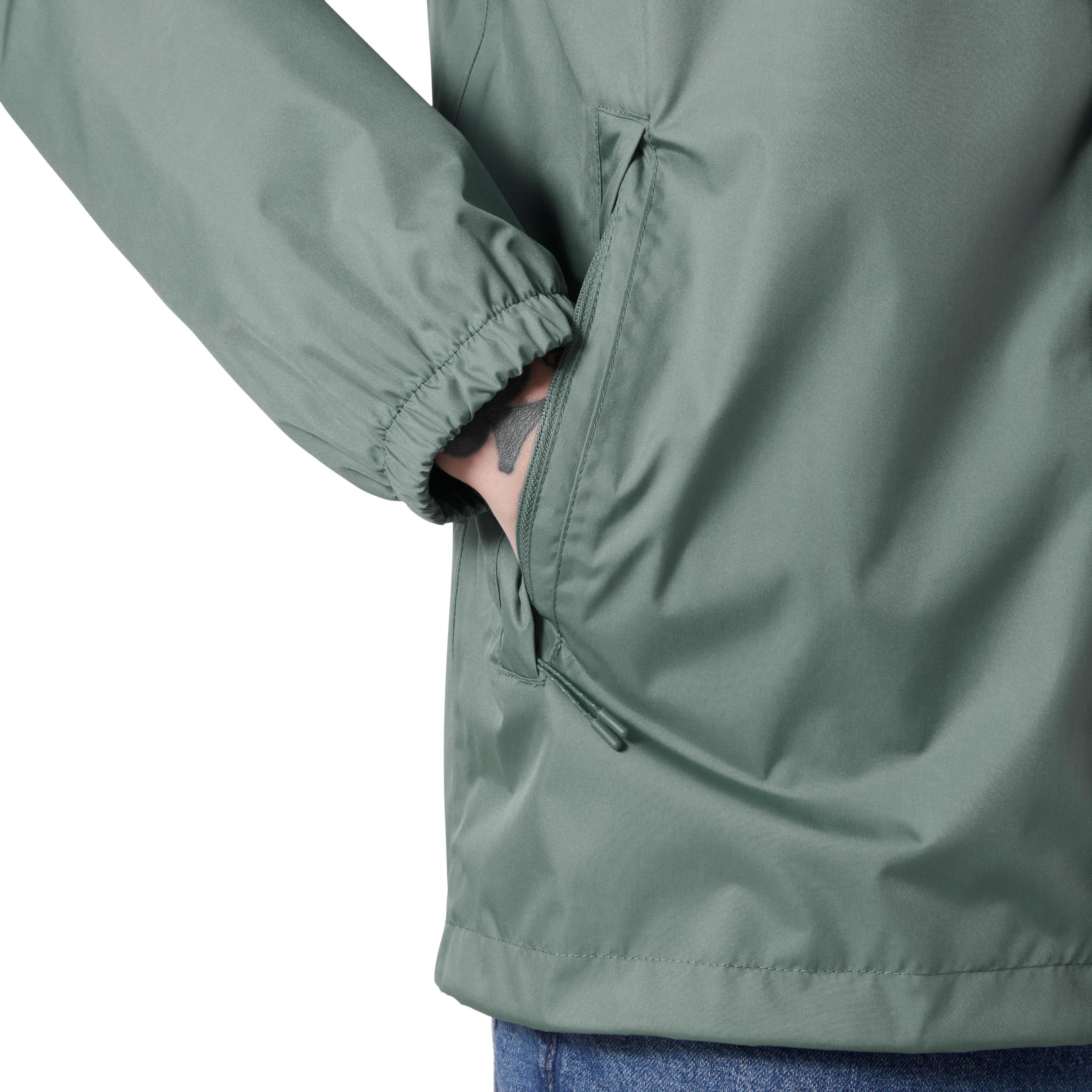 Helly Hansen Men's Vancouver Rain Jacket