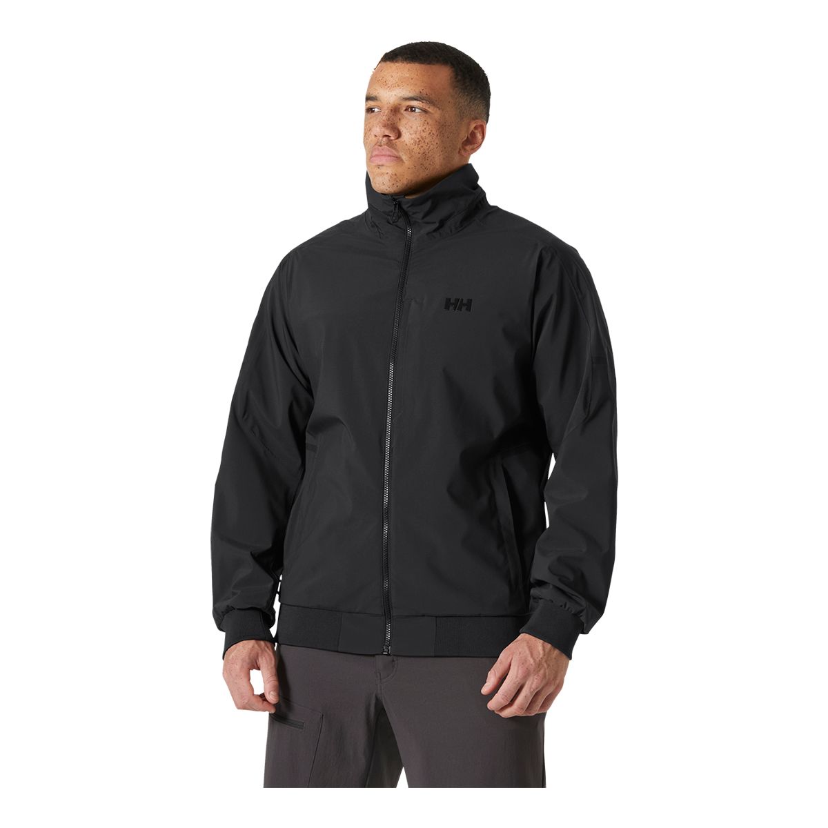Helly Hansen Men's HP Racing Bomber Jacket