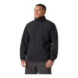 Helly Hansen Men's HP Racing Bomber Jacket Front_Angled_Left