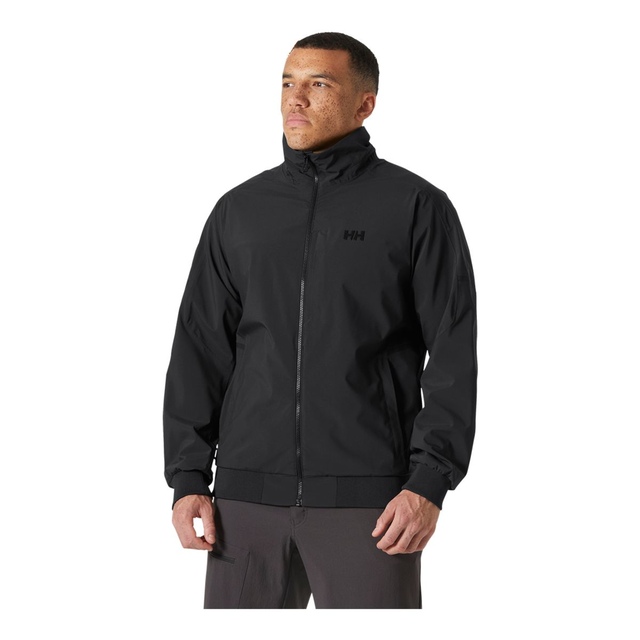 Helly Hansen Men's HP Racing Bomber Jacket