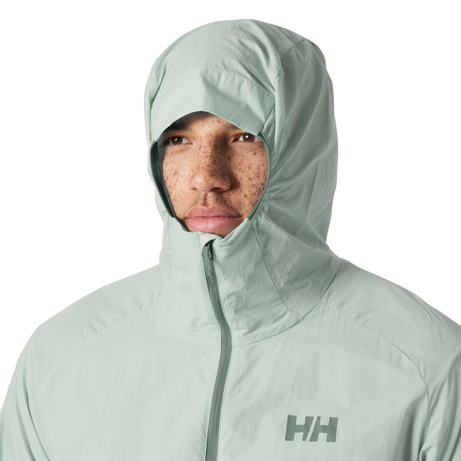 Helly Hansen Men's Roam Wind Jacket