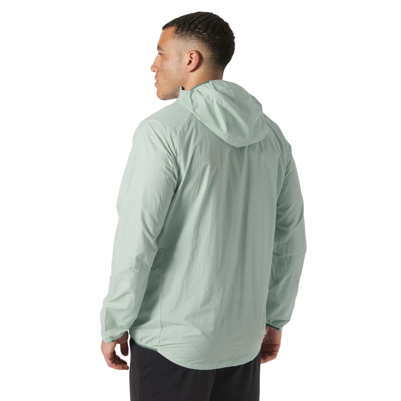 Helly Hansen Men's Roam Wind Jacket
