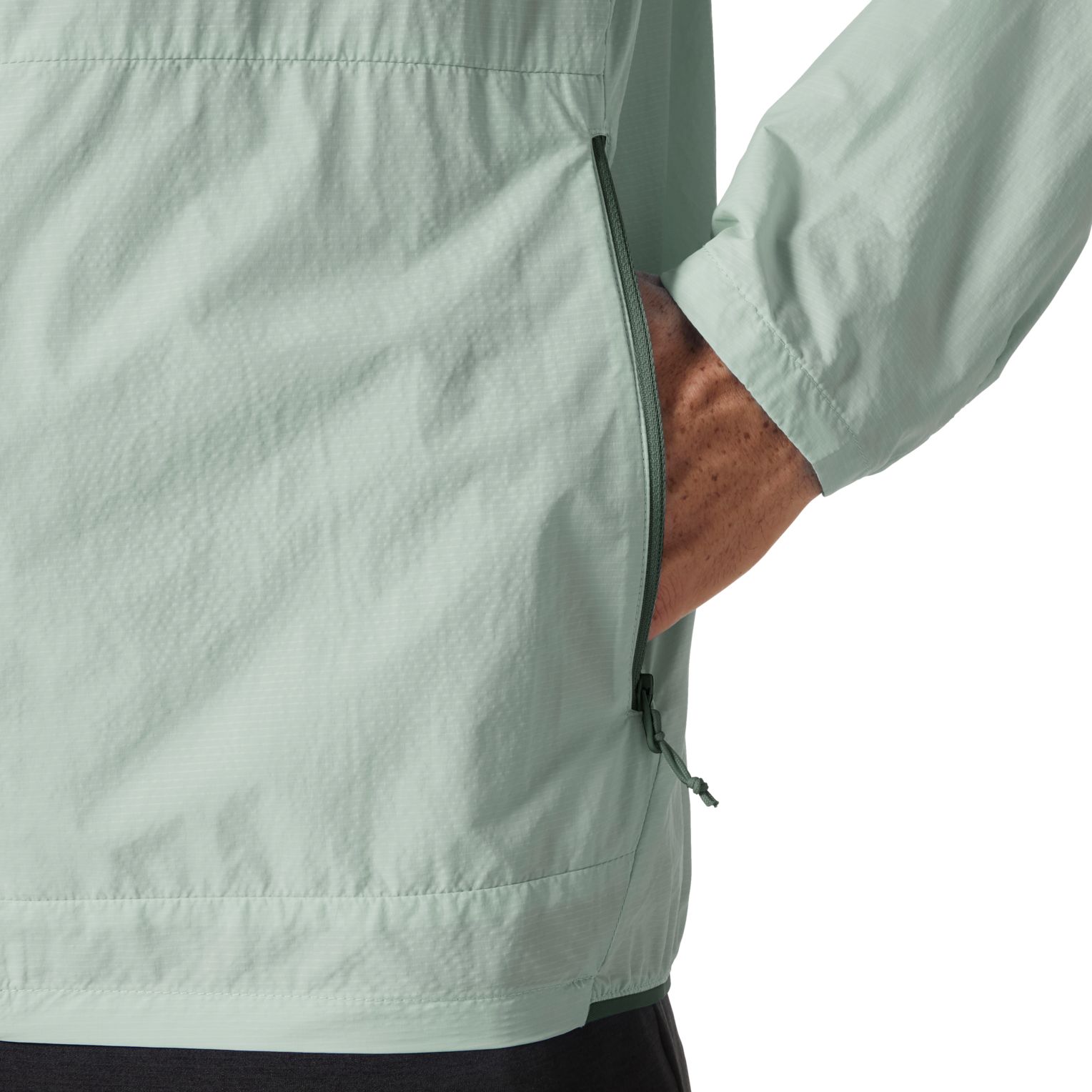 Helly Hansen Men's Roam Wind Jacket