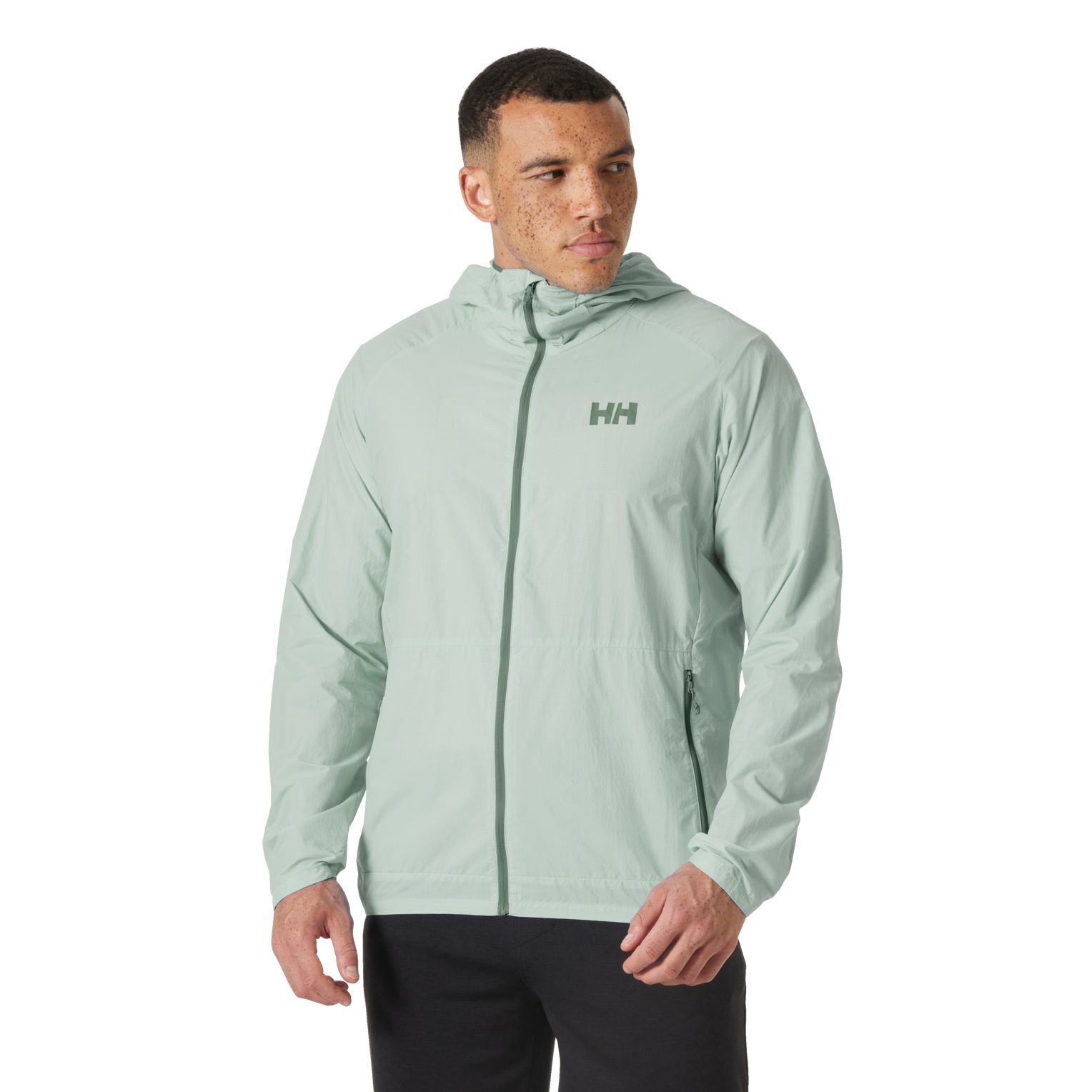 Helly Hansen Men's Roam Wind Jacket