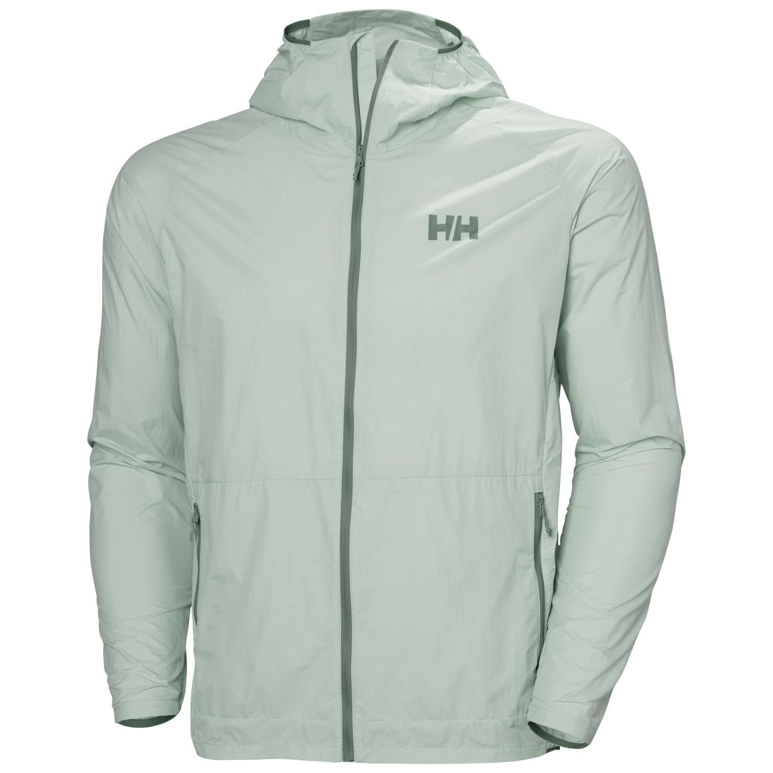 Helly Hansen Men's Roam Wind Jacket