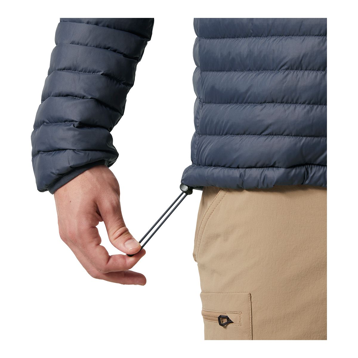 Helly Hansen Men's Sirdal Jacket