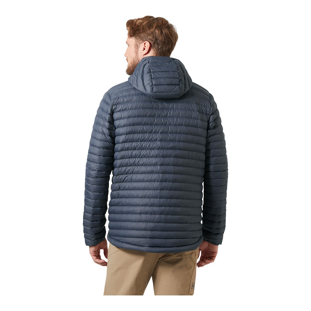 Helly Hansen Men's Sirdal Jacket