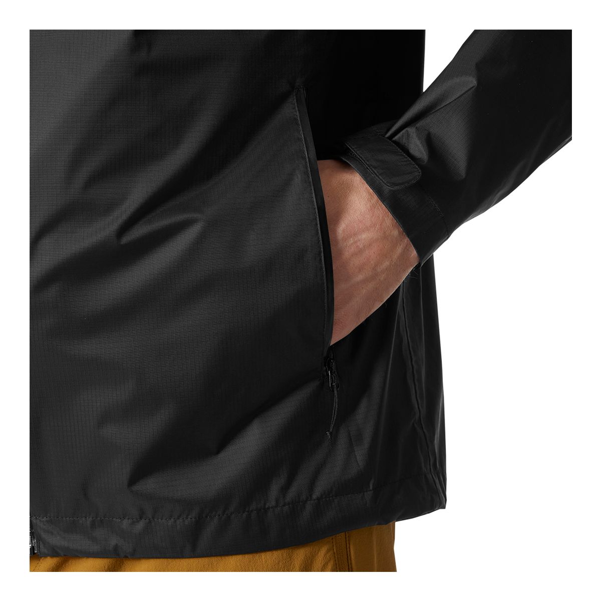 Helly Hansen Men's Loke Terra 2.5L Jacket