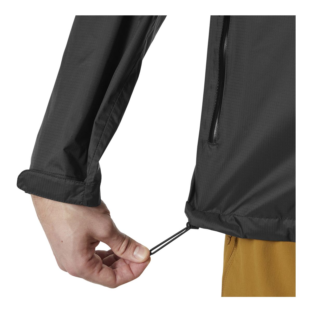 Helly Hansen Men's Loke Terra 2.5L Jacket