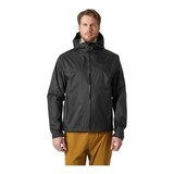 Helly Hansen Men's Loke Terra 2.5L Jacket Front_Flat
