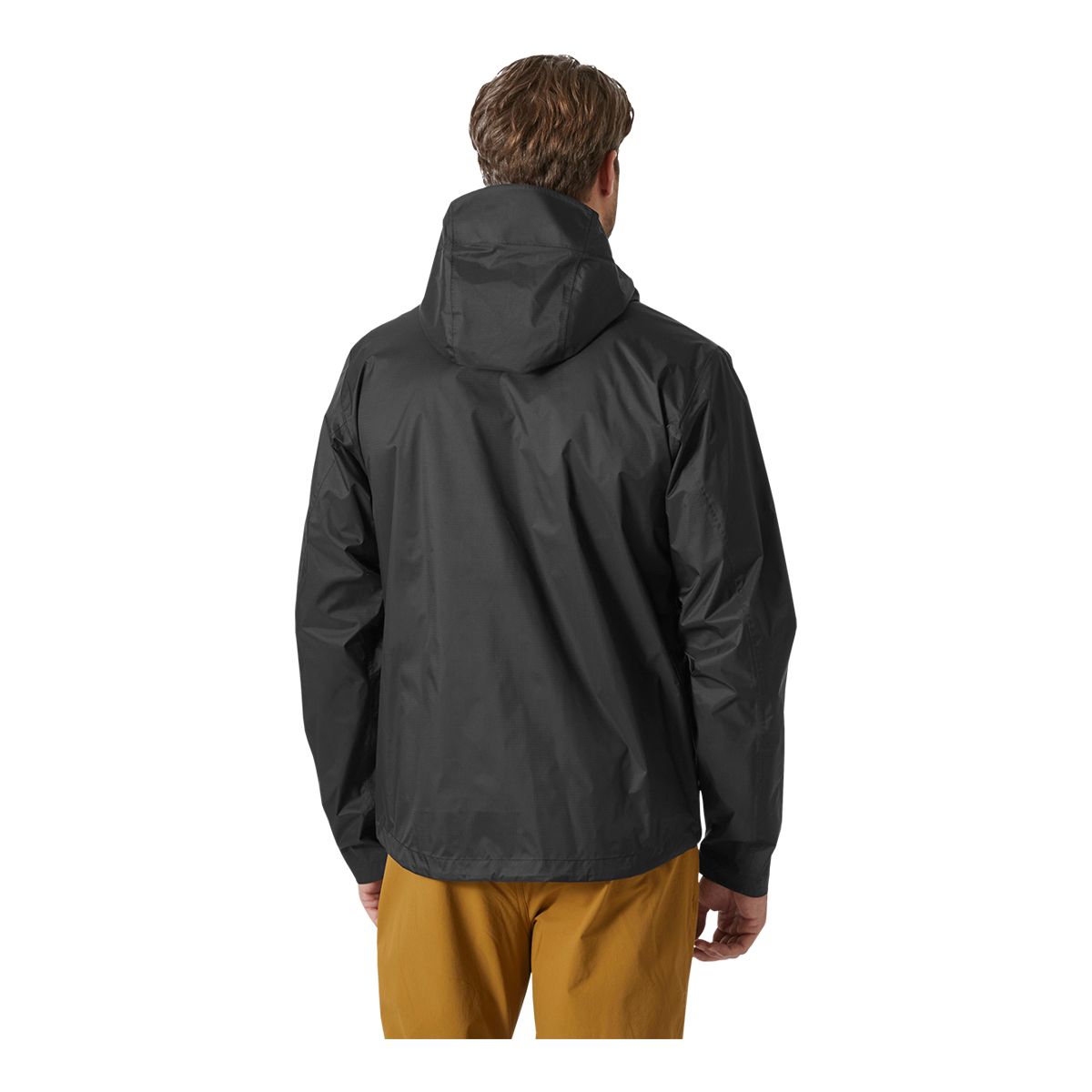 Helly Hansen Men's Loke Terra 2.5L Jacket