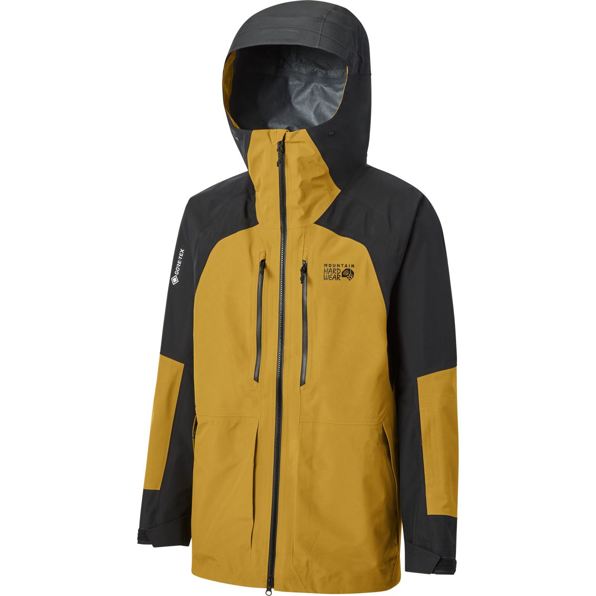 Mountain Hardwear Men's Boundary Ridge 3L Gore-Tex Jacket