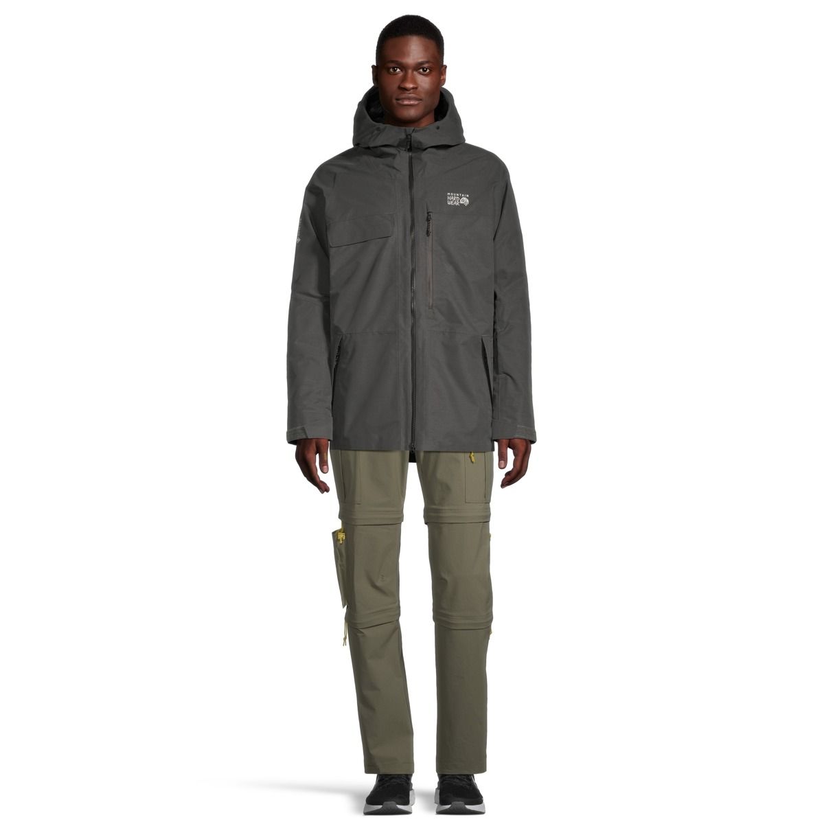 【希少】mountain hardwear glacier Subzero™ Down Jacket Reissue (Unisex) | Mountain Hardwear