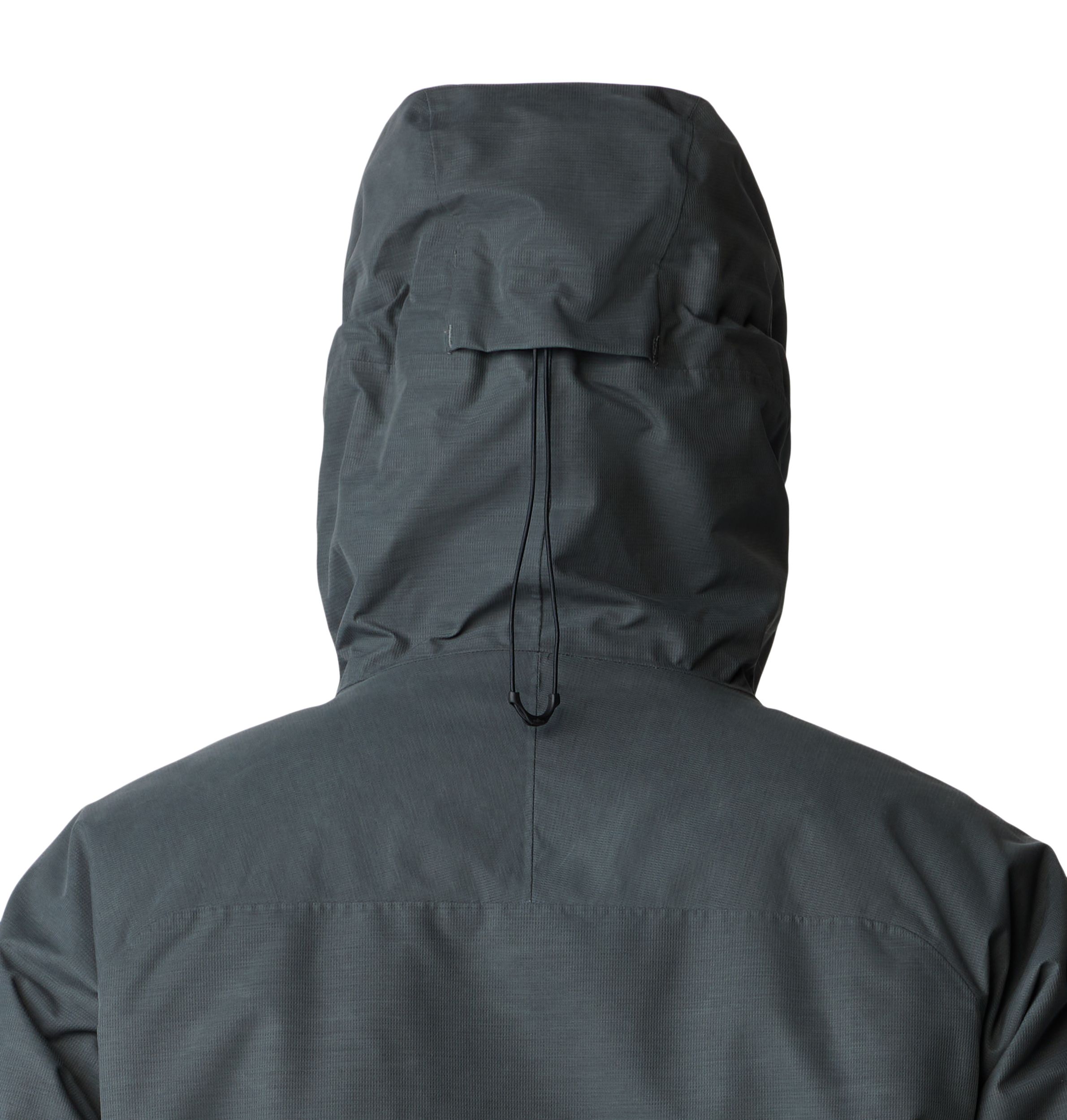 Mountain Hardwear Men's Cloud Bank Insulated Gore-Tex Jacket