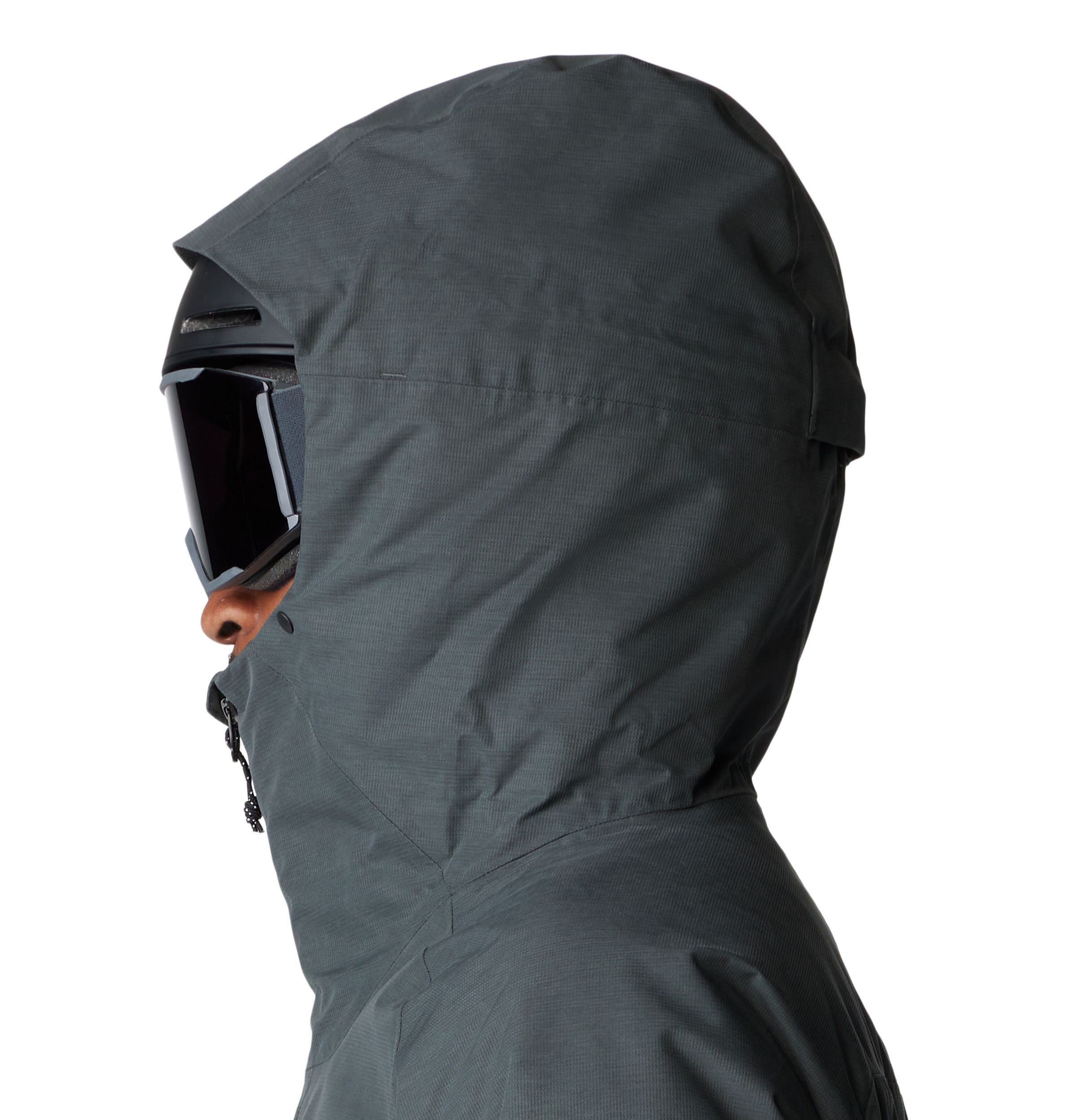 Mountain Hardwear Men's Cloud Bank Insulated Gore-Tex Jacket